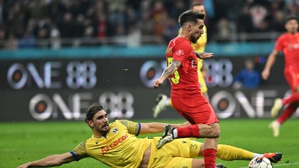 FCSB - Petrolul ar urma să se joace în afara Bucureştiului