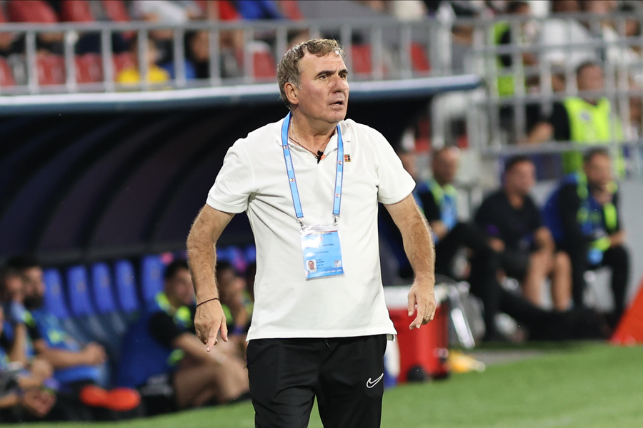 Anunţ despre Stadionul ”Gheorghe Hagi” din Constanţa: ”Avem sumele necesare!”

