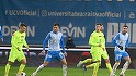 VIDEO | Poli Iaşi - Universitatea Craiova 1-0, în direct la Prima Sport 1. Kamberi descide scorul!