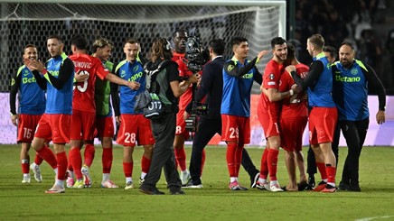 „Nu cred că va prinde play-off-ul”. Predicţie total neaşteptată. „E singura echipă care se va bate la titlu cu FCSB”