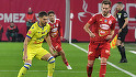 VIDEO | Sepsi - Petrolul 0-1, în direct pe Prima Sport 1 şi PrimaPlay.ro. Gazdele au doi oameni eliminaţi!