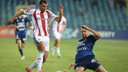 VIDEO | Oţelul - FC Botoşani 0-0. Prolog de etapă fără gol în derby-ul moldovenesc