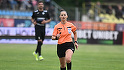 Iuliana Demetrescu arbitrează meciul Gloria Buzău - Petrolul, de luni, din Superliga. Cine a fost delegat la restanţa Oţelul Galaţi - CFR Cluj