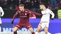 VIDEO | CFR Cluj - Rapid 0-0, în direct pe Prima Sport 1 şi PrimaPlay.ro! Meci echilibrat în Gruia