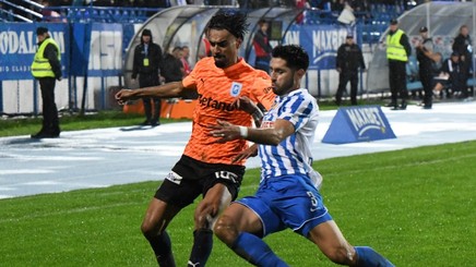 VIDEO | Universitatea Craiova - Poli Iaşi, ASTĂZI, de la 17:15, în direct pe Prima Sport 1 şi PrimaPlay.ro. Debutul lui Rădoi pe banca oltenilor