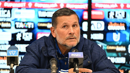 Nicolo Napoli, în centrul unei acuzaţii de blat! Partida dubioasă