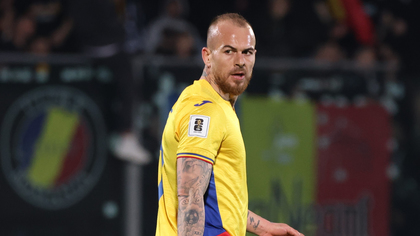 O altă echipă din play-off a pus ochii pe Denis Alibec! Rapid are concurenţă