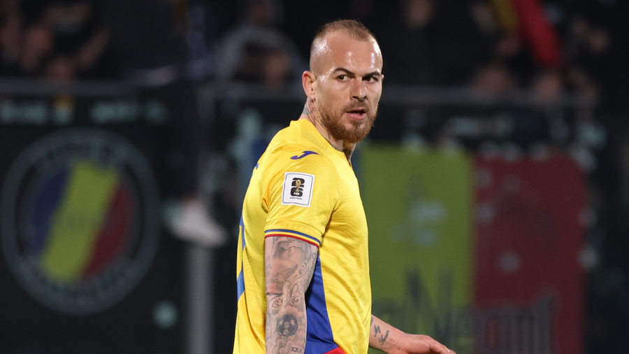 O altă echipă din play-off a pus ochii pe Denis Alibec! Rapid are concurenţă