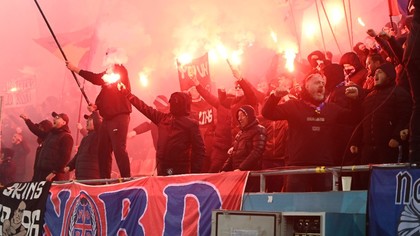 Trei cluburi din play-off au fost sancţionate de Comisia de Disciplină