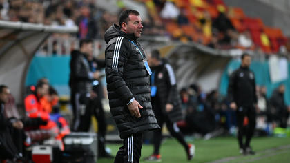 Cornel Cernea a semnat cu o echipă din Superligă