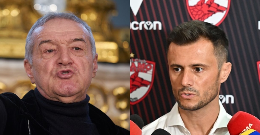 FCSB şi Dinamo, război pe piaţa transferurilor! Cele două mari rivale se luptă pentru semnătura unui jucător din Superliga