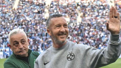 Mihai Stoica, impresionat de un aspect sesizat la Craiova | EXCLUSIV