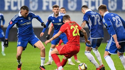 Bombă în Superliga! E gata să transfere de la rivală!? „M-a întrebat ce jucători aş lua de la Mititelu!”