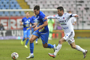 VIDEO | Gloria Buzău - FC Botoşani, ASTĂZI, de la 14:30, în direct pe Prima Sport 1 şi PrimaPlay.ro. Moldovenii întâlnesc „lanterna roşie”