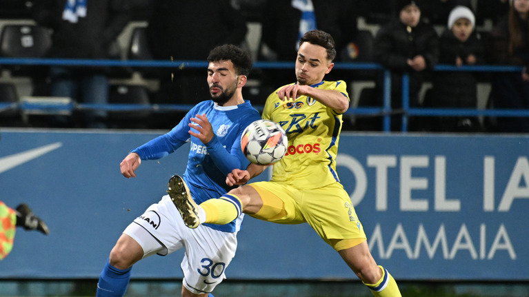 VIDEO | Petrolul Ploieşti - Farul Constanţa, ASTĂZI, de la 18:00, în direct pe Prima Sport 1 şi PrimaPlay.ro

