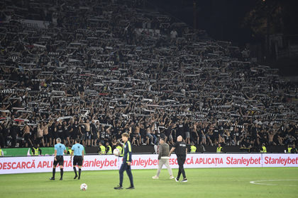 CFR Cluj, măsuri drastice înaintea derby-ului cu "U" Cluj! Oficialii formaţiei din Gruia s-au săturat de comportamentul fanilor concitadinei