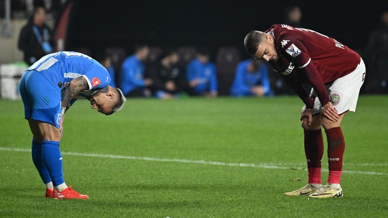 VIDEO | Universitatea Craiova - Rapid, astăzi, de la ora 20:30, în direct la Prima Sport 1! Meci capital pentru ambele echipe