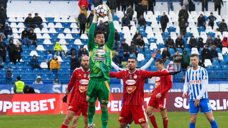 VIDEO | Poli Iaşi - Sepsi, ASTĂZI, de la 17:30, în direct pe Prima Sport 1 şi PrimaPlay.ro. Covăsnenii, obligaţi să câştige 
