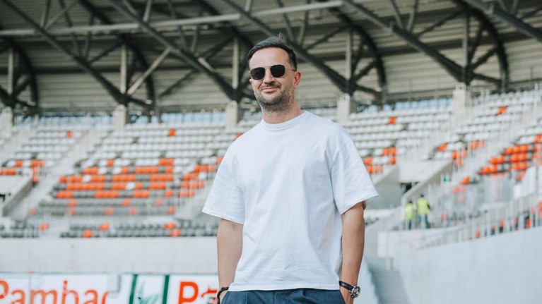 Radu Constantea a transmis un mesaj dur înaintea meciului cu CFR Cluj! "O palmă asupra fotbalului"