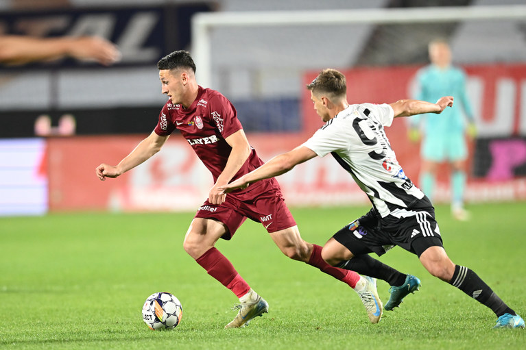 ”Un meci urât de la început până la sfârşit”. Concluzia serii după derby-ul cu scântei din Cluj | VIDEO EXCLUSIV

