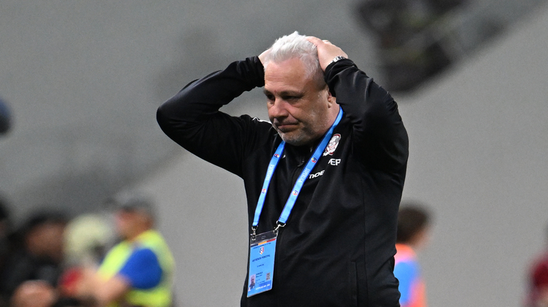 E gata! A fost anunţat ce se întâmplă cu Şumudică la Rapid: ”Angelescu nu a fost la Craiova!” | EXCLUSIV

