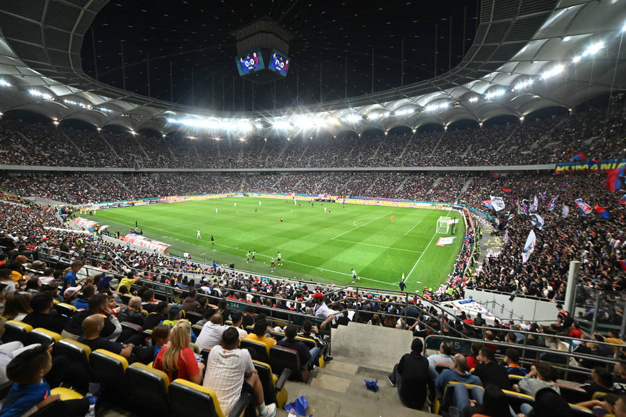 Se pregăteşte o atmosferă incendiară! Ultimele informaţii despre meciul FCSB - Universitatea Craiova