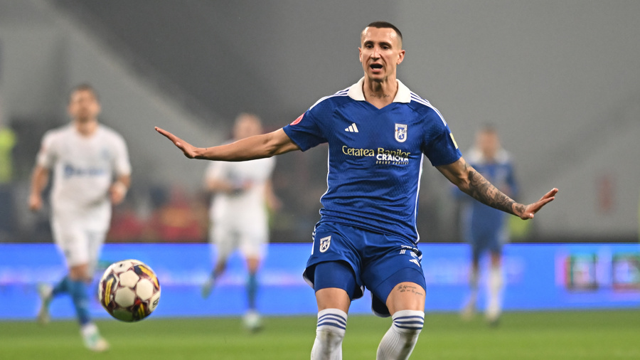 Andrea Padula, la un pas de revenirea în Superligă! Anunţul făcut astăzi