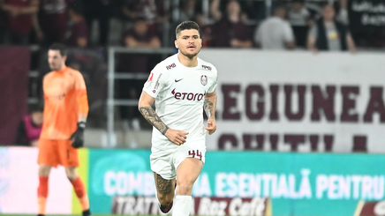 Yuri Matias ar putea reveni în Superliga! ”Da, voi pleca”