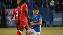 VIDEO | Farul - UTA 0-1, în direct pe Prima Sport 1 şi PrimaPlay.ro. Arădenii au deschis scorul 

