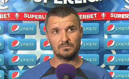 E gata! Patronul a făcut anunţul despre Budescu: ”L-aş aduce şi mâine!”

