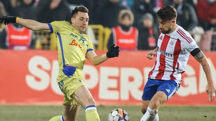 VIDEO | Petrolul - Oţelul, ASTĂZI, de la 18:00, în direct pe Prima Sport 1 şi PrimaPlay.ro. Meci tare în partea superioară a play-out-ului