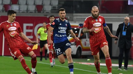 S-a dat verdictul pentru lupta la retrogradare din Superliga. „Poate să pice direct!” | EXCLUSIV VIDEO