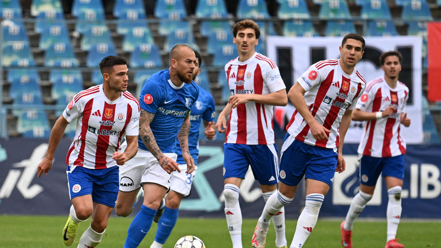 VIDEO | Oţelul - Farul 0-0! Dur-Bozoancă şi-a salvat echipa pe final