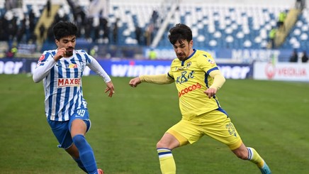 VIDEO | Poli Iaşi - Petrolul, ASTĂZI, de la 16:00, în direct pe Prima Sport 2 şi PrimaPlay.ro! Meci vital pentru salvarea de la retrogrdare