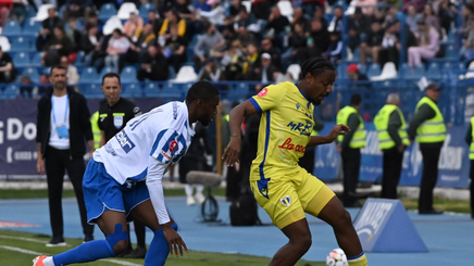 VIDEO | Poli Iaşi - Petrolul, în direct la Prima Sport 2 şi pe PrimaPlay.ro! Gol superb marcat de Keita