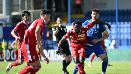 Fără dubii! A fost dat verdictul asupra fazei care putea schimba soarta echipelor retrogradate! Declaraţia care aruncă totul în aer: „Cade din cauza contactului, nu simulează” | VIDEO EXCLUSIV