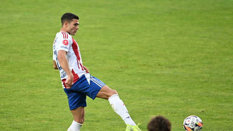 Samuel Teles pleacă de la Oţelul şi va semna cu o echipă din play-off