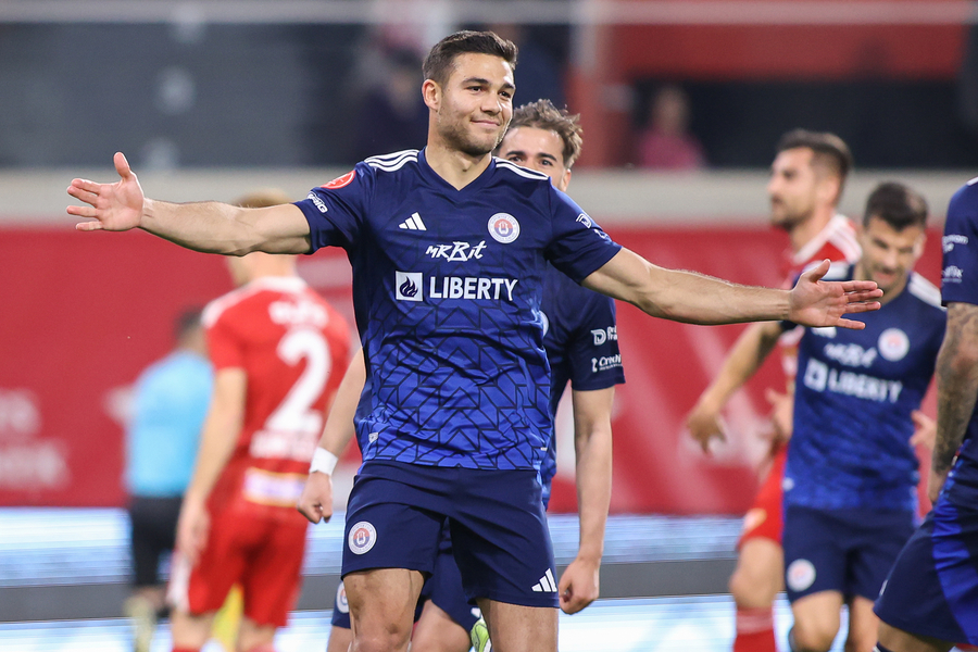 Samuel Teles pleacă de la Oţelul şi va semna cu o echipă din play-off