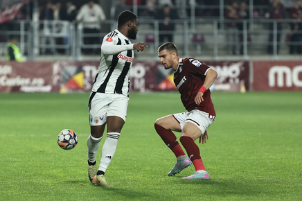VIDEO | ”U” Cluj - Rapid, ASTĂZI, de la 18:00, în direct pe Prima Sport 1 şi PrimaPlay.ro. Duel tare în ultima etapă de play-off