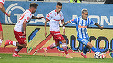 VIDEO | Universitatea Craiova - Dinamo 1-1, în direct pe Prima Sport 1 şi PrimaPlay.ro. Barbu egalează în startul reprizei secunde