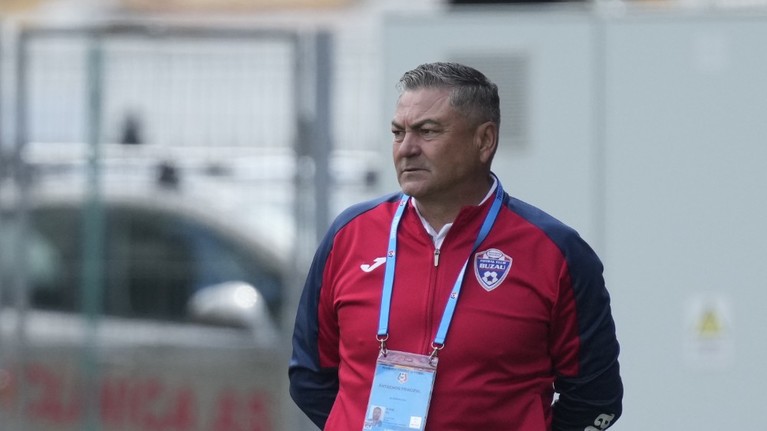 Ilie Stan, pe lista unei formaţii din Superligă