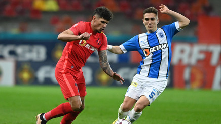 ”Aşa aş fi mai aproape de familie”. Bogdan Vătăjelu ar putea reveni în Superliga