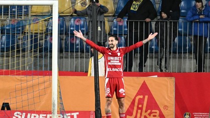 Eduard Florescu este foarte aproape de revenirea în Superliga | EXCLUSIV