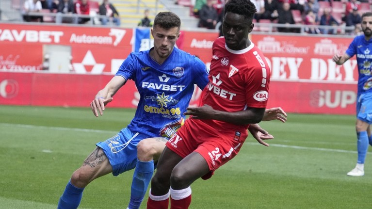 Antrenorul din Superliga şi-a anunţat plecarea! Nu s-a ferit să o spună. „N-a fost aşa! Un tablou complet al neajunsurilor”