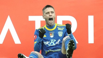 Pospelov va continua în Superliga, chiar dacă Unirea Slobozia va retrograda