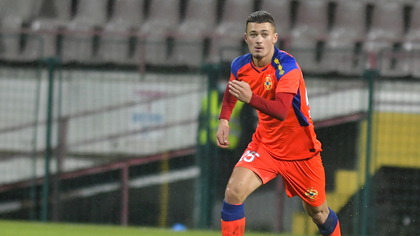 Ovidiu Perianu este dorit de un alt club din Superliga