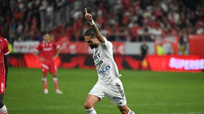 S-au încheiat negocierile dintre Eduard Florescu şi clubul din Superliga | UPDATE EXCLUSIV