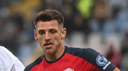 OFICIAL | Dragoş Albu continuă în Superliga