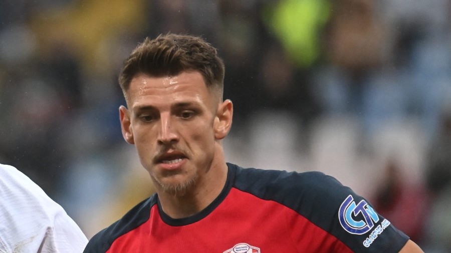 OFICIAL | Dragoş Albu continuă în Superliga