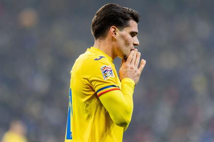 Ianis Hagi, ofertat din Superliga! Clubul care visează să îl transfere pe internaţionalul român